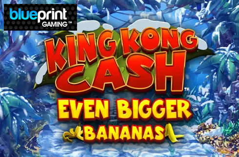 King Kong Christmas Even Bigger Bananas